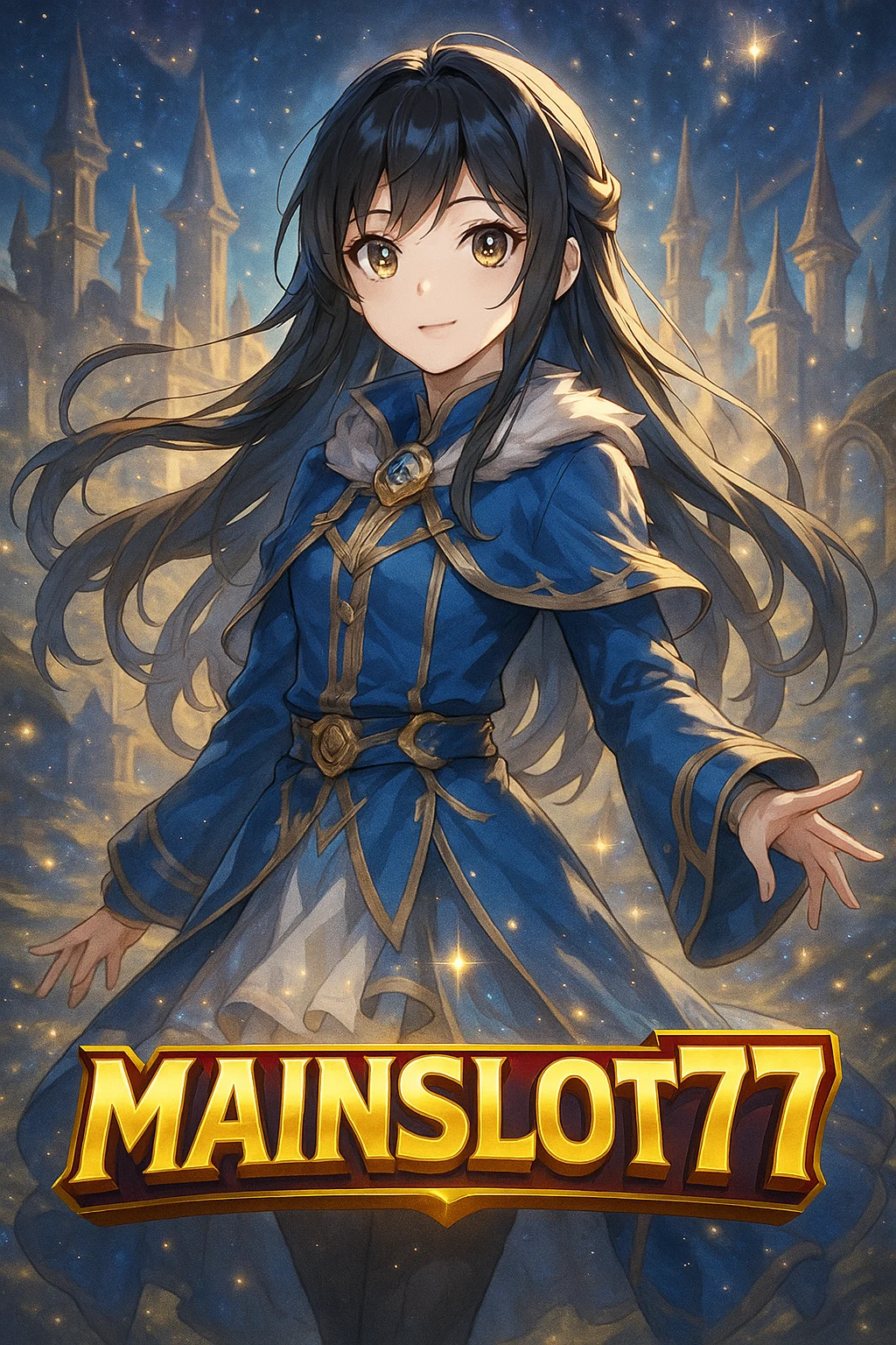 MAINSLOT77